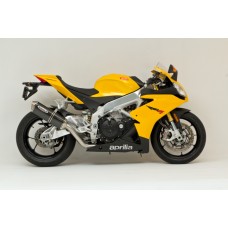 2009-2015 APRILIA RSV4 Slip-On